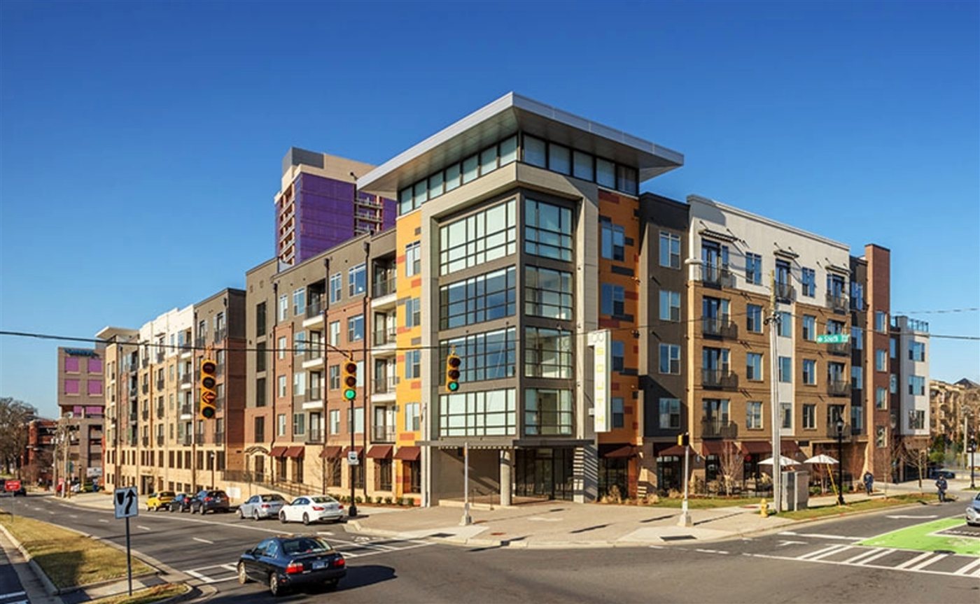 1100 South Apartments